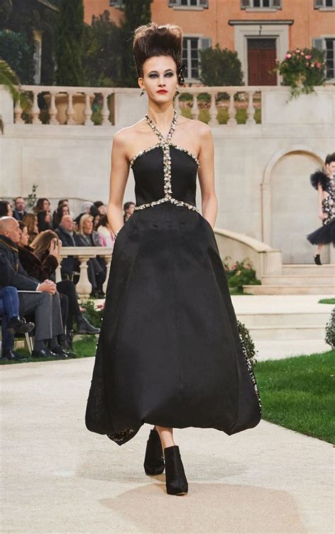 chanel 2010 haute couture|Chanel haute couture 2019 price.